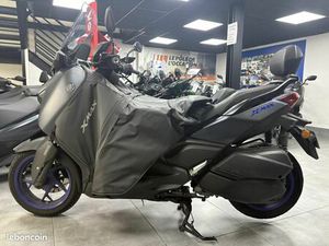 YAMAHA X-MAX 300 XMAX300 XMAX 300 X MAX 300 A2