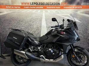 HONDA NT1100 - NT 1100 - NT1100A