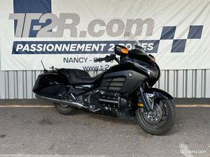 HONDA GL 1800 F6B C-ABS