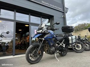 TRIUMPH TIGER 1200 GT PRO 1160 CM3