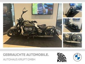 BMW R 18 BOBBER+J&H AUSPUFF+HL PRO