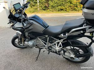 1200 GS
