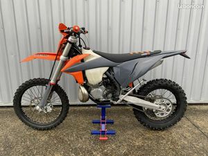 KTM 250 EXC 2021 - 98 HEURES
