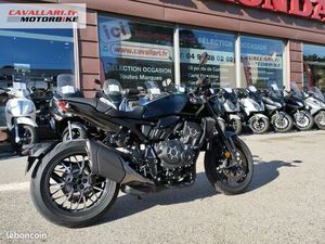 HONDA CB1000R BLACK EDITION