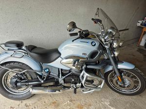 BMW JAMES BOND BMW ZU VERKAUFEN R1200C