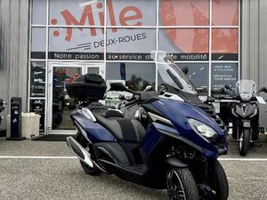 PEUGEOT METROPOLIS 400 2020