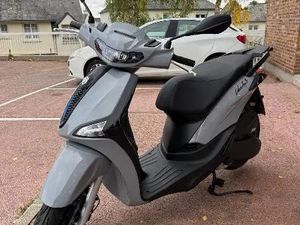 PIAGGIO LIBERTY S 50 IGET 2025