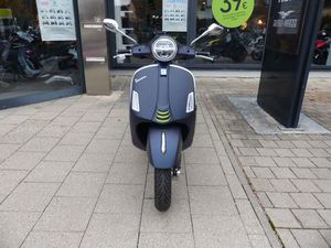 VESPA GTS SUPERTECH 310 E5+ 4 JAHRE GARANTIE