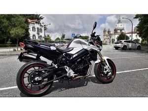 BMW F800R LINDÍSSIMA