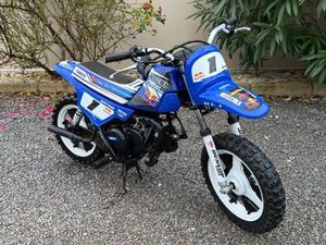 YAMAHA PIWI 50