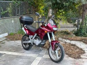 APRILIA PEGASO 650