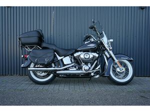 HARLEY-DAVIDSON FLSTC 1690 SOFTAIL HERITAGE CLASSIC, CUSTOM, OCCASION, CHF 9'900.-