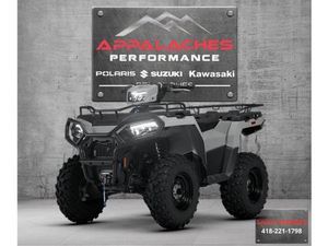 2026 POLARIS SPORTSMAN 570 EPS A26SEE57A4