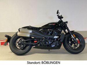 HARLEY-DAVIDSON RH1250S SPORTSTER S