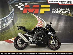 BMW S1000RR EURO 4 [SERVICE + TÜV NEU]