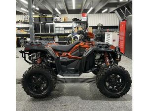 2026 POLARIS SPORTSMAN XP 1000 S