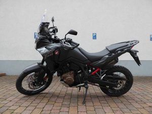 HONDA CRF 1100 AFRICA TWIN ES ZUM AKTIONSPREIS !
