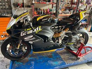 DUCATI PANIGALE V2 955