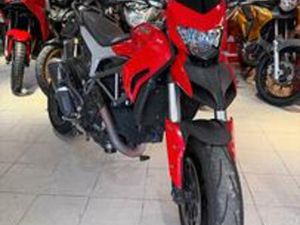 DUCATI HYPERSTRADA 821 - 2013