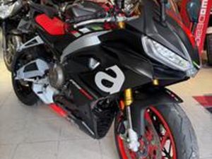 APRILIA RS 660 - 2022