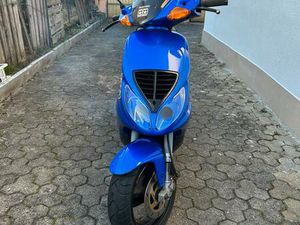 PIAGGIO NRG MC2