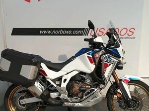 HONDA AFRICA TWIN AFRICA TWIN 1100 ADV SPORTS