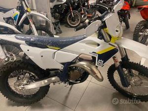 HUSQVARNA TC 125