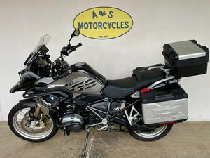 2017 BMW R 1200 GS