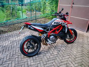 HYPERMOTARD 950