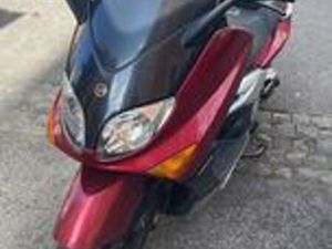 TMAX ASI E FMI, ASSICURAZIONE 150 EURO