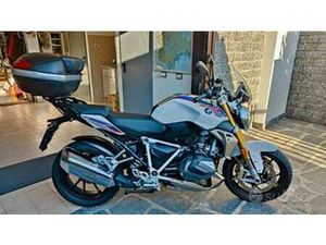 BMW R 1250 R - 2021