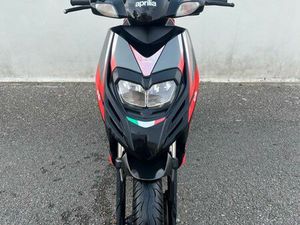 APRILIA SR 50