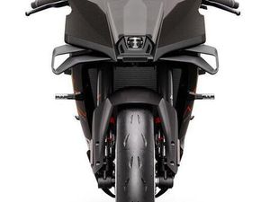 KTM RC 8 990 RC-R 2025 990 CC