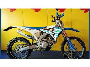 VENDO TM MOTO EN 300 FI 4T (2021 - 22) USATA A SAN SECONDO DI PINEROLO (CODICE 9857072) - MOTO.IT