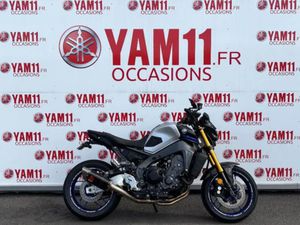 YAMAHA MT09 SP 35KW 2022