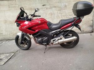 YAMAHA TDM 900 ABS 2009