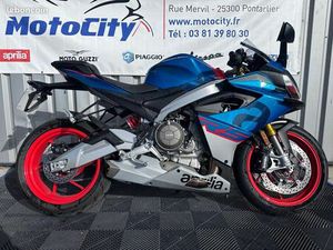 APRILIA RS 660 A2 35KW 35 KW A2