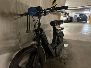 MOFA CIAO SELBER NEU ZUSAMMEN GEBAUT CANTON ARGOVIE -