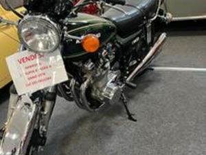 KAWASAKI Z 900 - 1976