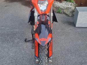 KTM 250