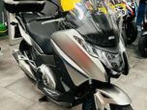 HONDA INTEGRA 750 S DTC ABS