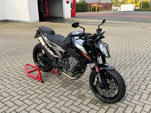 KTM 790 DUKE L (A2 TAUGLICH)