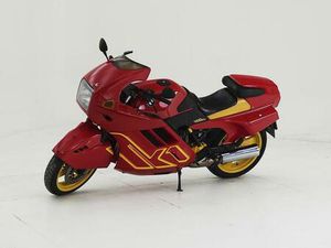 BMW K1 DE 1991 À VENDRE - MOTO ANCIENNE DE COLLECTION