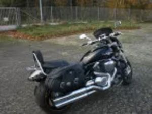 SUZUKI VZR 1800 INTRUDER