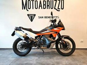 KTM 890 ADVENTURE