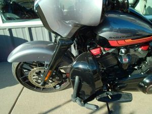 2020 HARLEY-DAVIDSON® STREET GLIDE SPECIAL FLHXSE CV