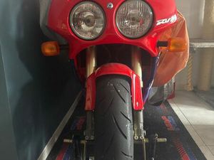 VENDS HONDA RVF RC45 FULL STOCK