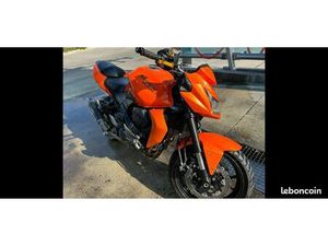 KAWASAKI Z 750 ANNÉE 2008