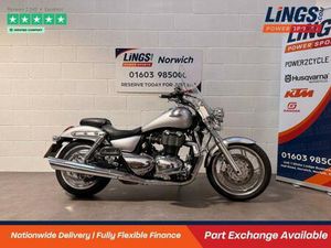 TRIUMPH THUNDERBIRD 1600 ABS 1597 CC