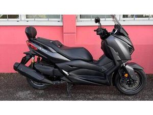 VENDO YAMAHA X-MAX 400 ABS (2017 - 20) USATA A RAVENNA (CODICE 9857150) - MOTO.IT